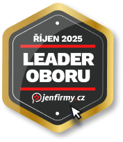 Leader oboru - Říjen 2025