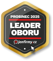 Leader oboru - Prosinec 2025