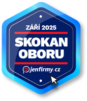 Skokan oboru - Září 2025