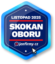 Skokan oboru - Listopad 2025