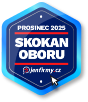 Skokan oboru - Prosinec 2025