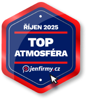 Top atmosféra - Říjen 2025