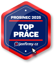 Pestrá práce - Prosinec 2025