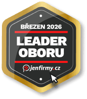 Leader oboru - Březen 2026