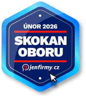 Skokan oboru - Únor 2026