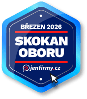 Skokan oboru - Březen 2026