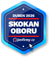 Skokan oboru - Duben 2026