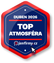 Top atmosféra - Duben 2026