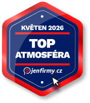Top atmosféra - Květen 2026