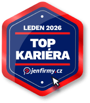 Top kariéra - Leden 2026
