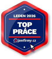 Pestrá práce - Leden 2026