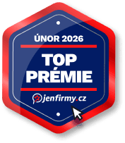 Top prémie - Únor 2026