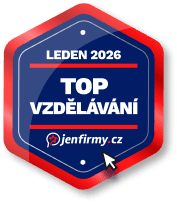 Top vzdělávání - Leden 2026