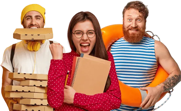 jenPrace.cz - Nová brigáda ihned!