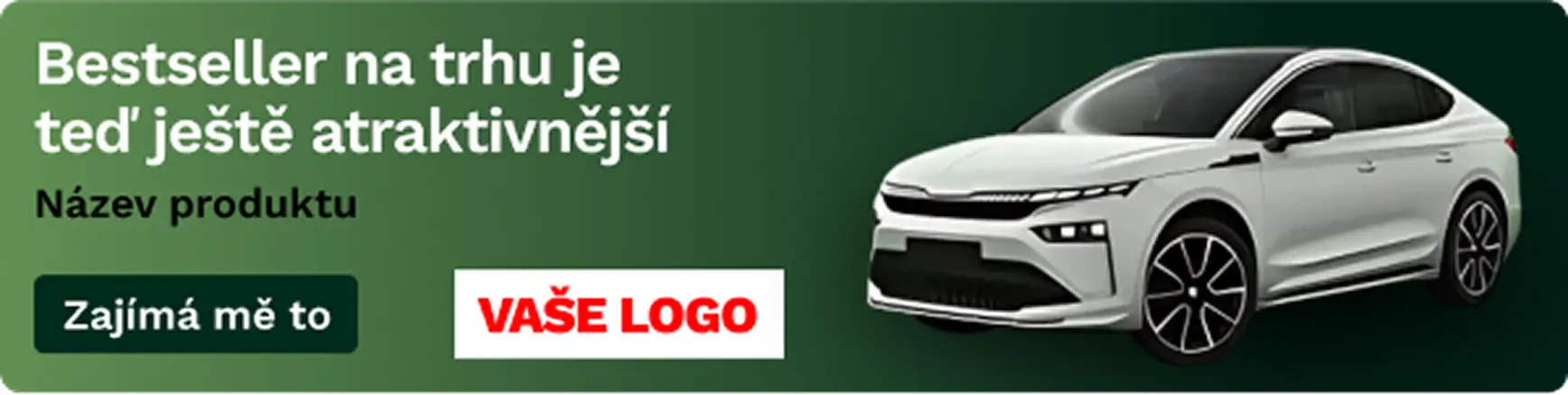 Obrázek do e-mailu - ukázka