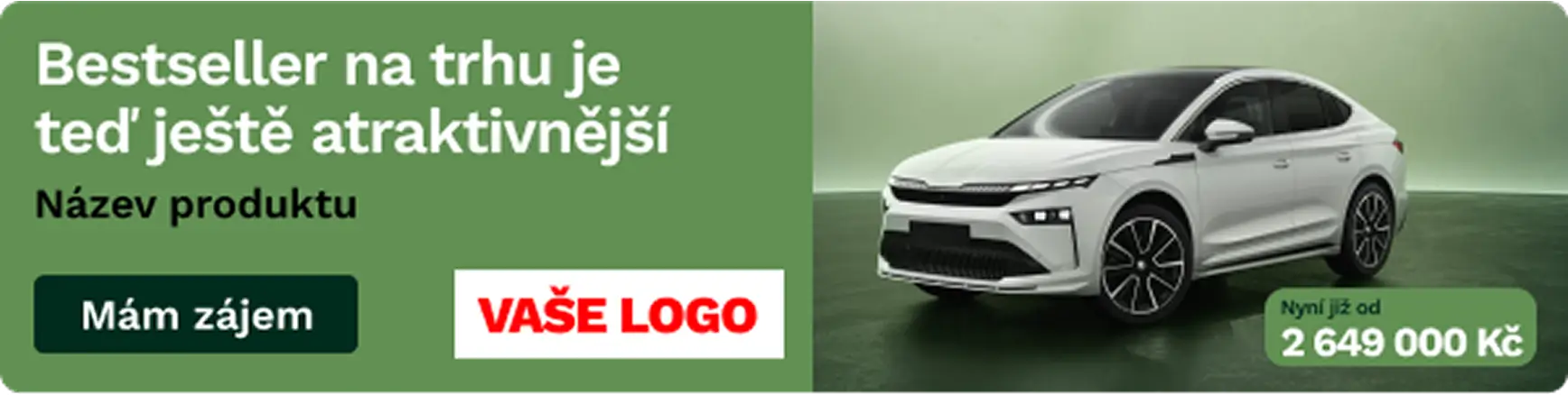 Obrázek do e-mailu - ukázka