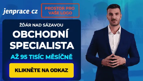 Videoinzerát Jenpráce.cz