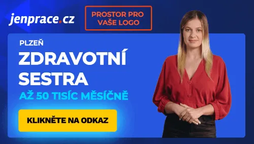 Videoinzerát Jenpráce.cz